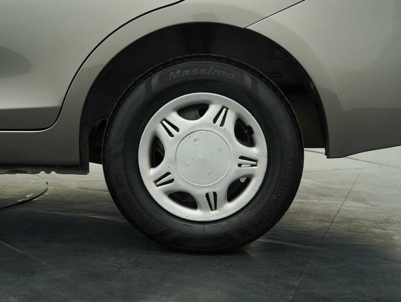 used 2019 Proton Saga Standard 1.3