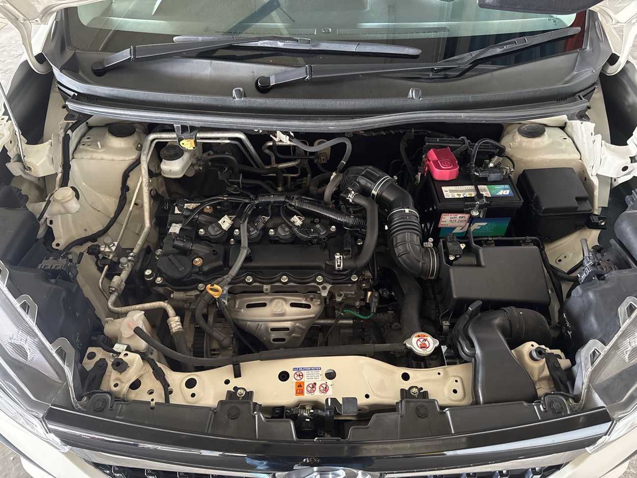 terpakai 2023 Perodua Alza AV 1.5