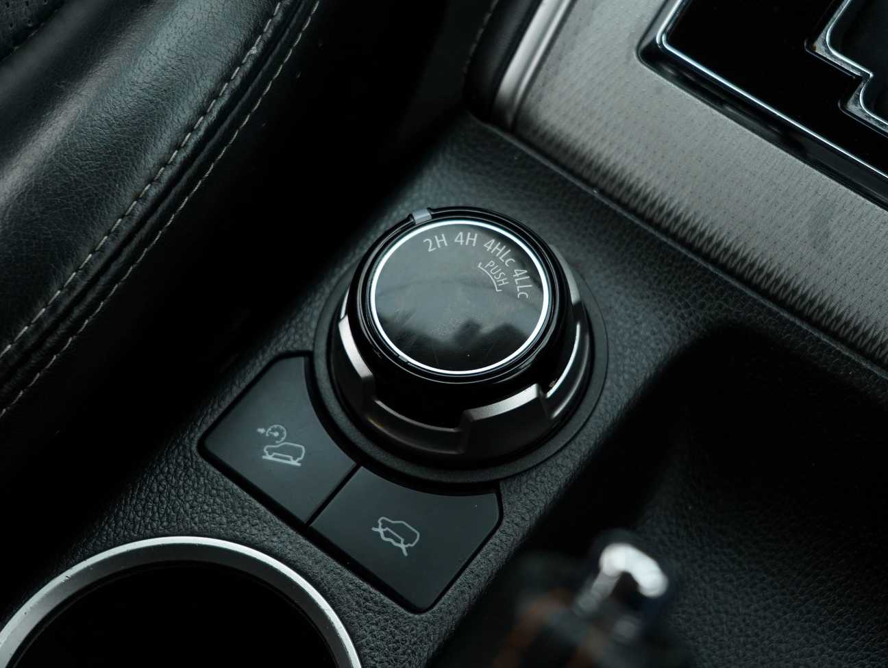 used 2021 Mitsubishi Triton VGT Athlete Dual Cab 2.4