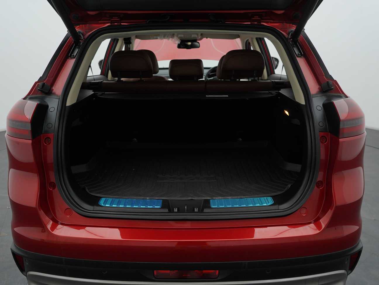 terpakai 2020 Proton X70 Premium 1.8