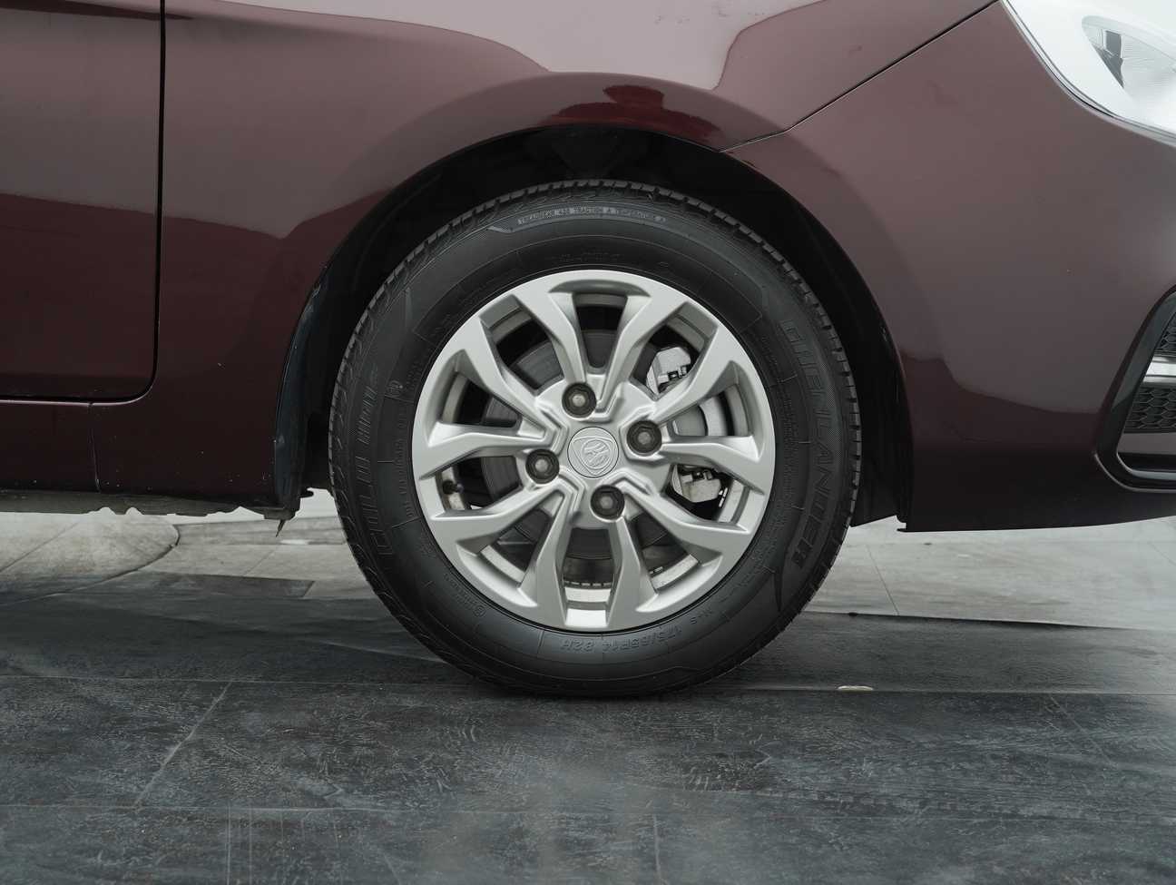 used 2019 Proton Saga Premium 1.3
