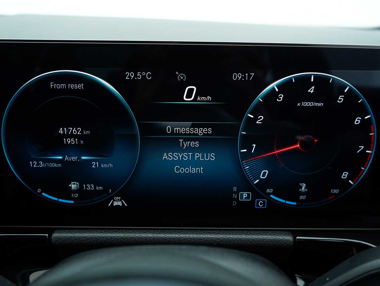 used 2022 Mercedes-Benz GLA250 AMG Line 2.0