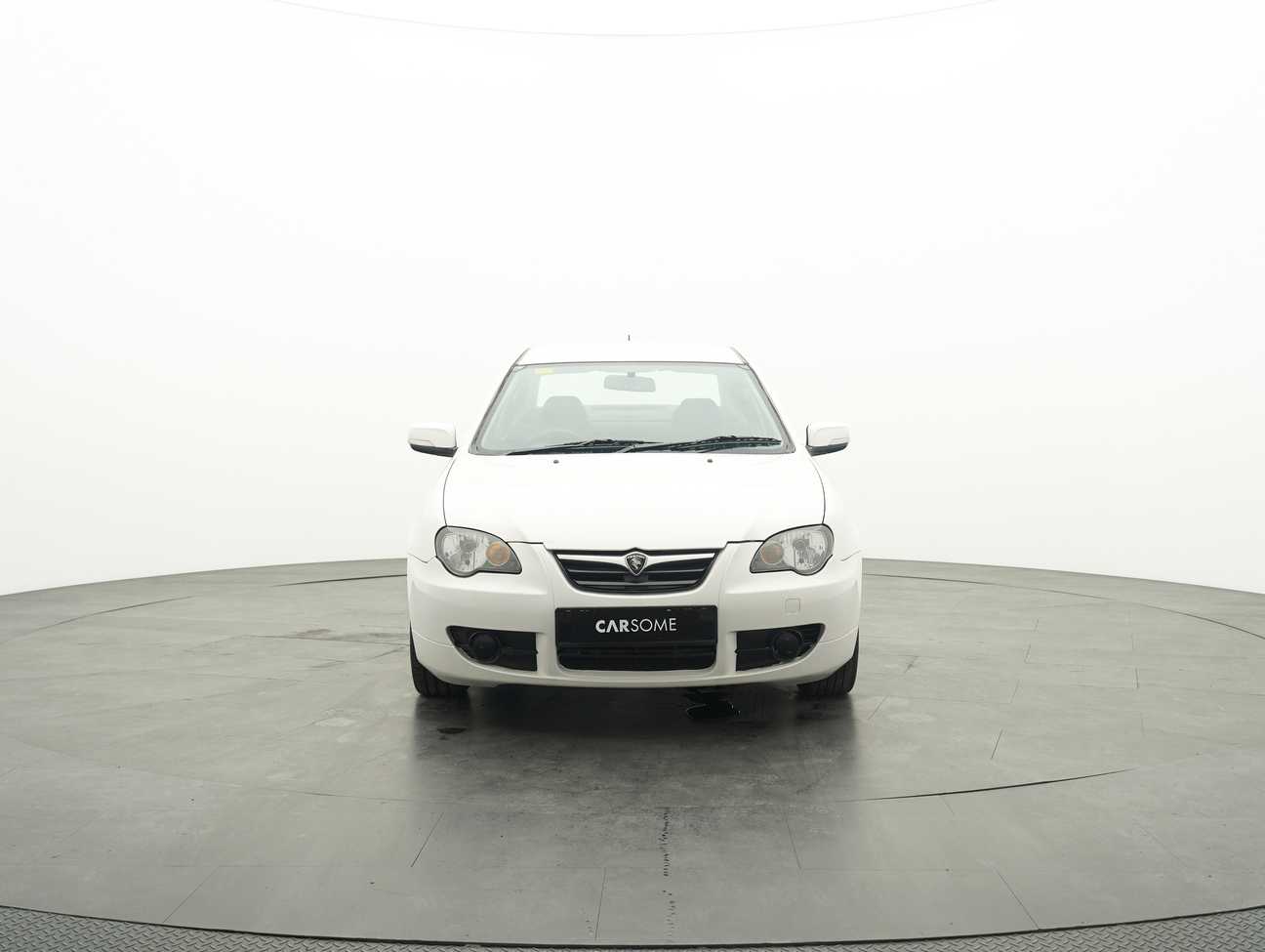 terpakai 2014 Proton Persona SV 1.6