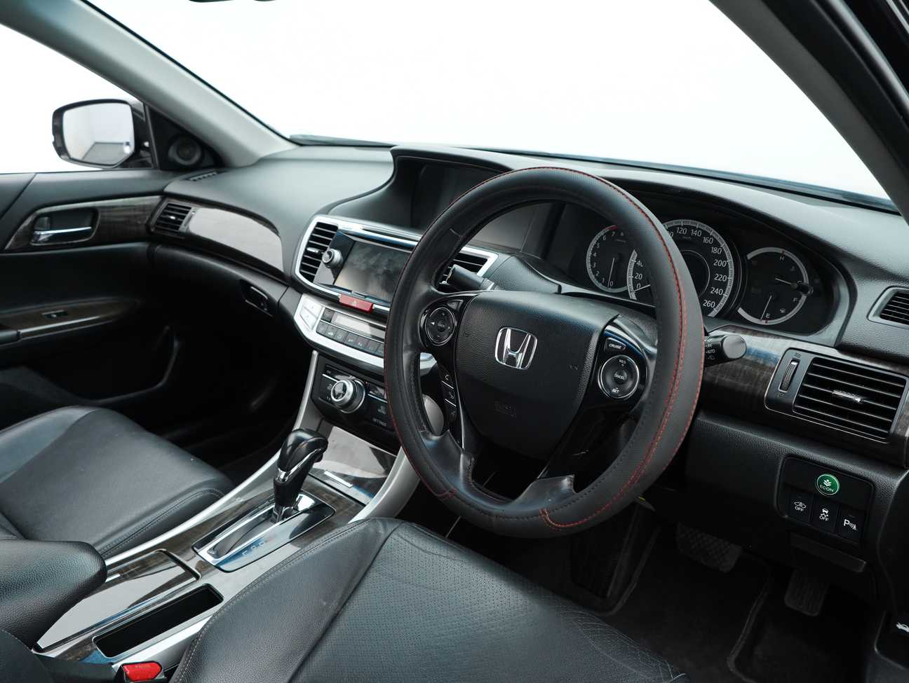 used 2014 Honda Accord VTi-L 2.0