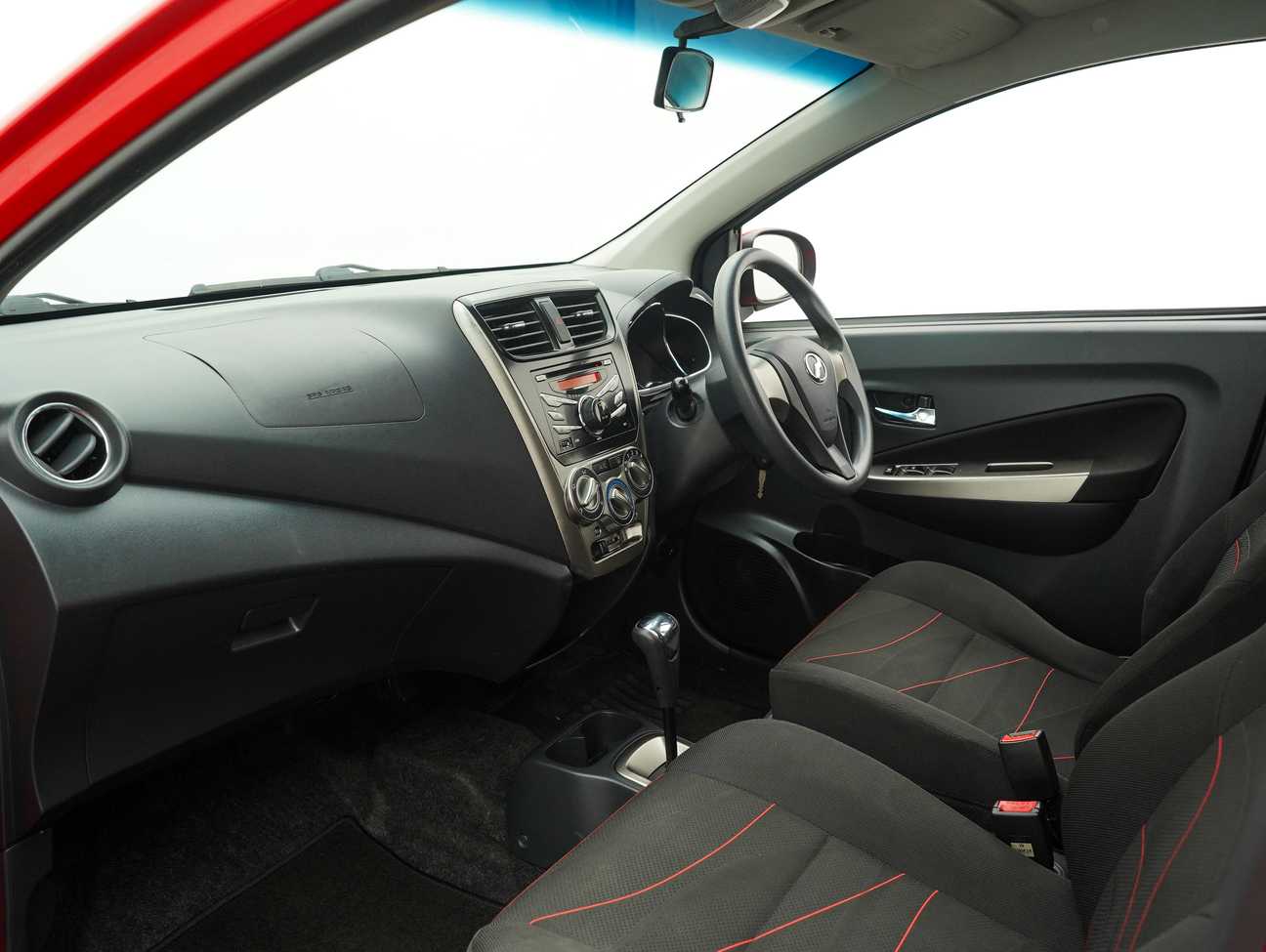 used 2015 Perodua AXIA SE 1.0