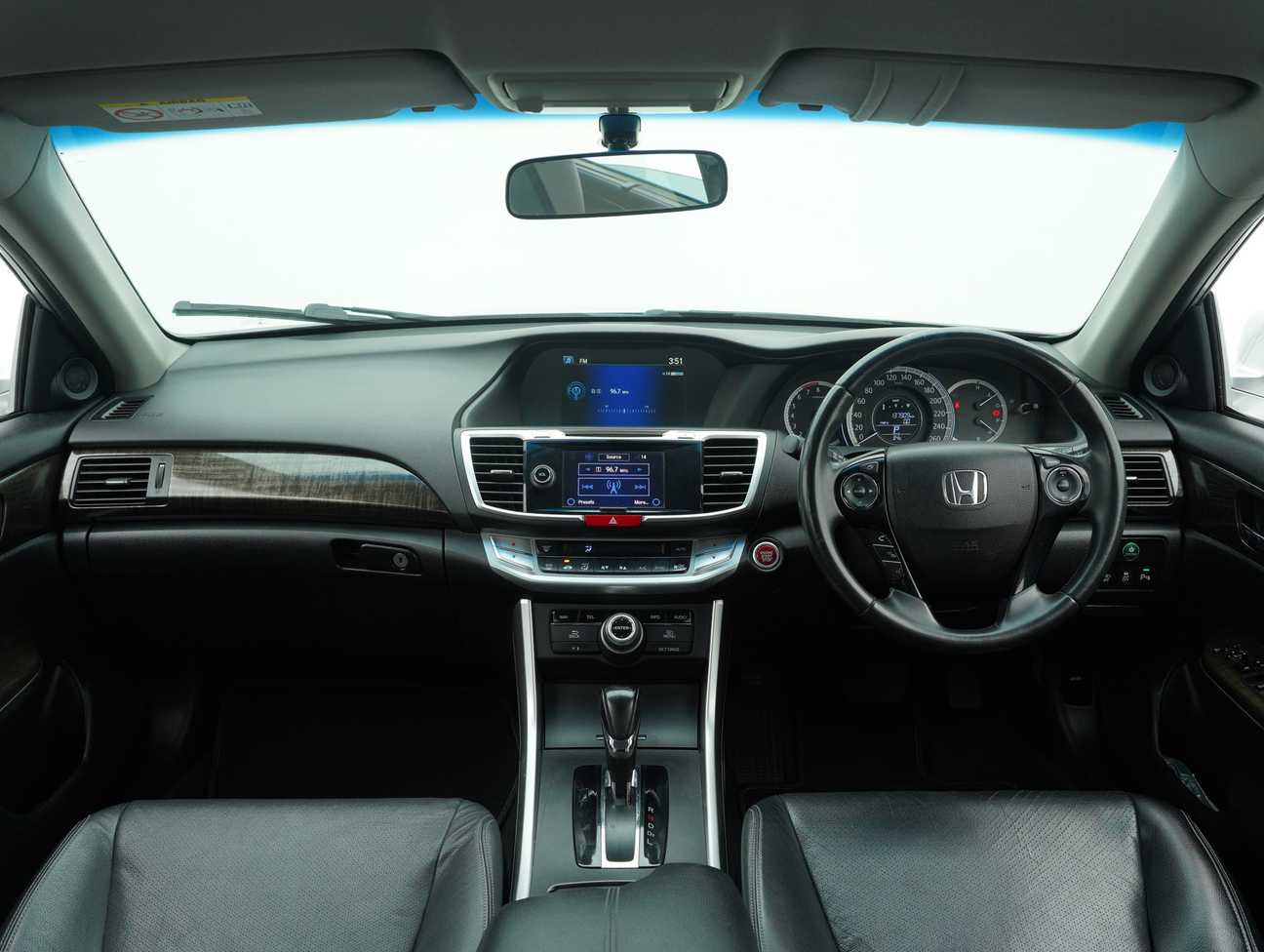 used 2014 Honda Accord VTi-L 2.0