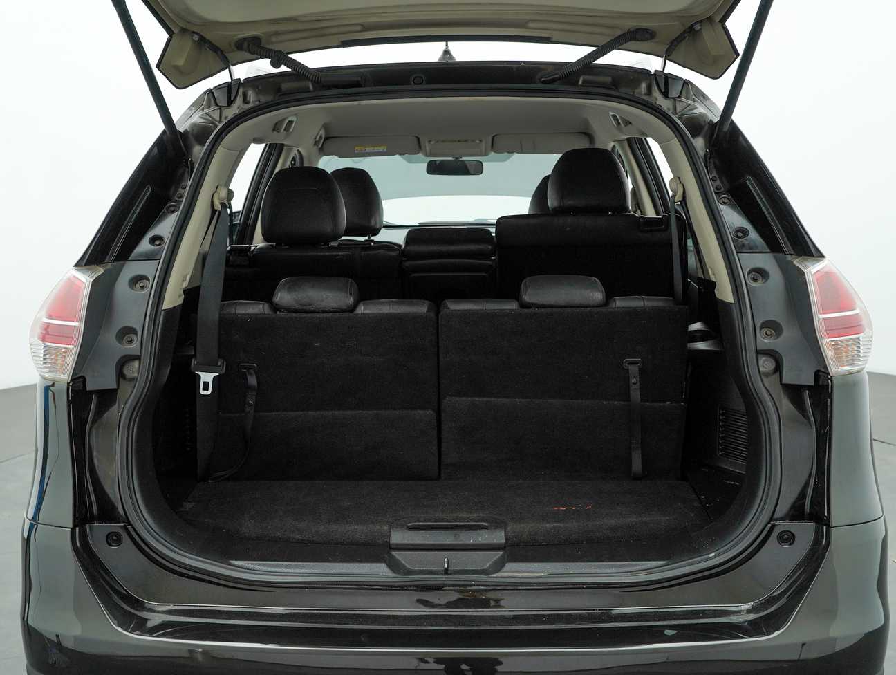 used 2017 Nissan X-Trail  2.0