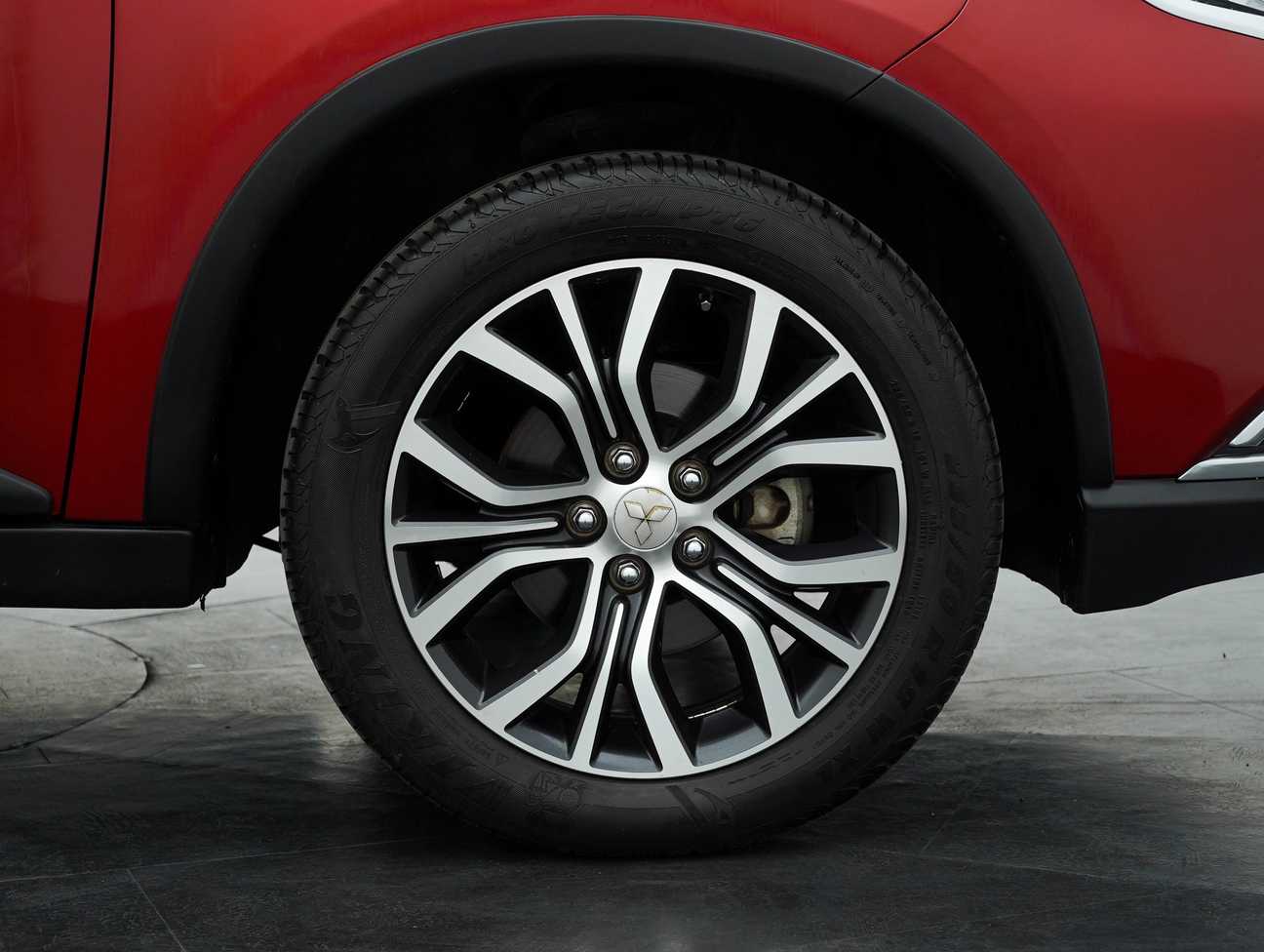 used 2019 Mitsubishi Outlander  2.0