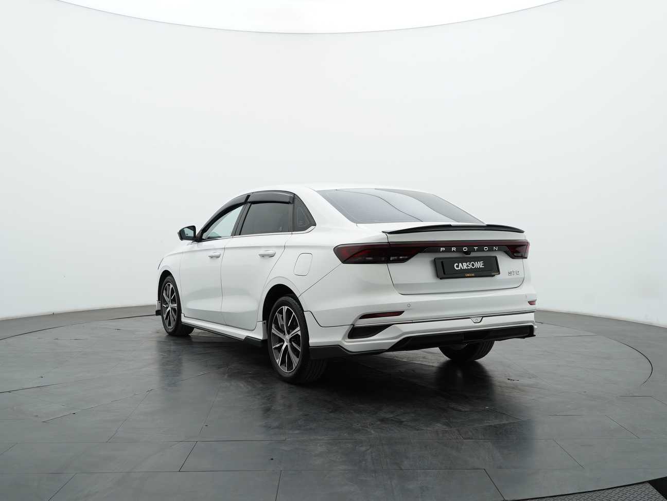 used 2024 Proton S70 Flagship X 1.5