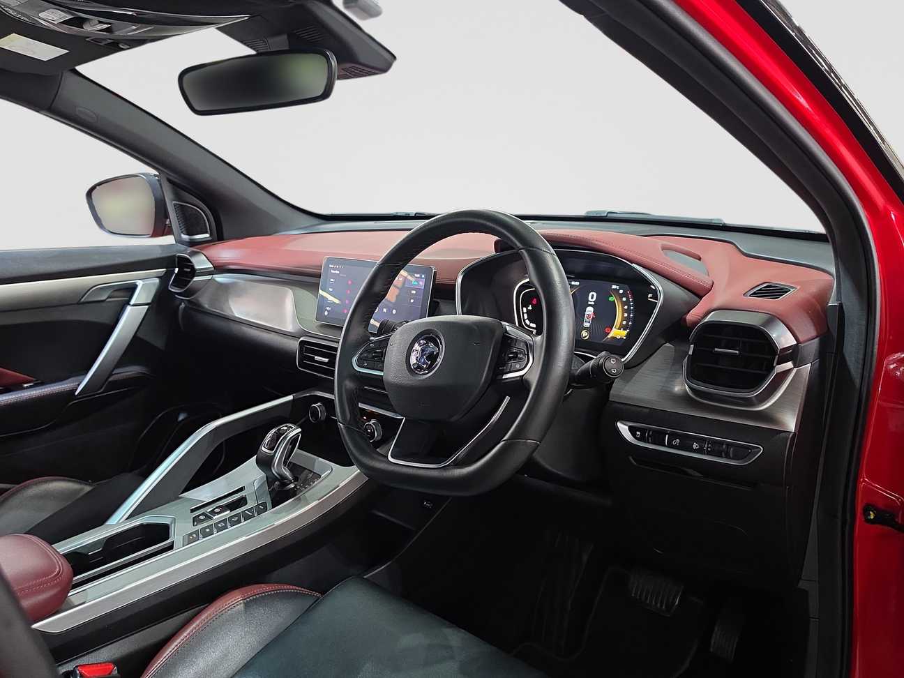 used 2023 Proton X50 Flagship 1.5