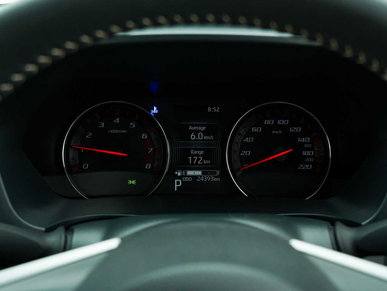 used 2024 Perodua Myvi AV 1.5