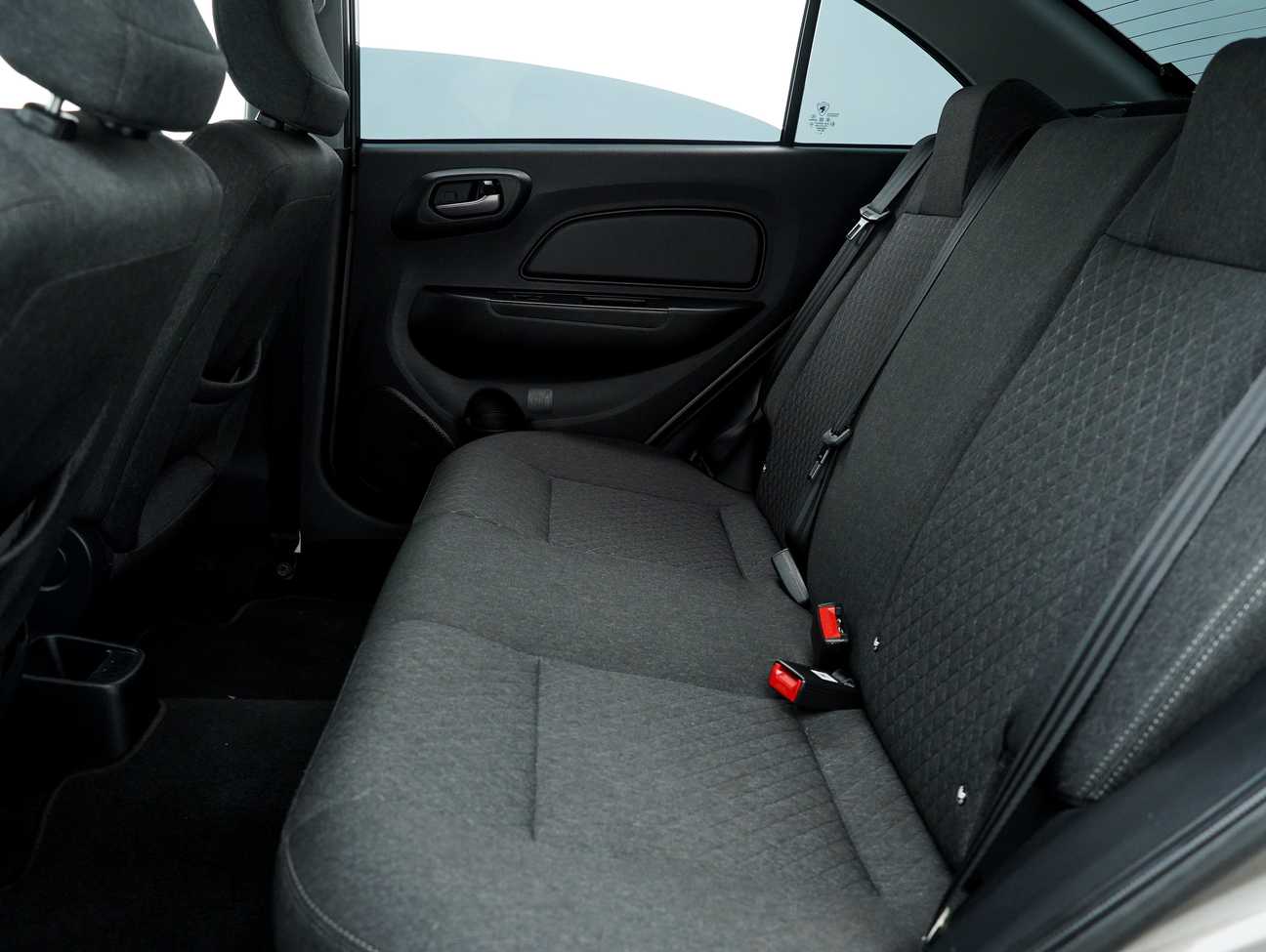 used 2020 Proton Saga Premium 1.3