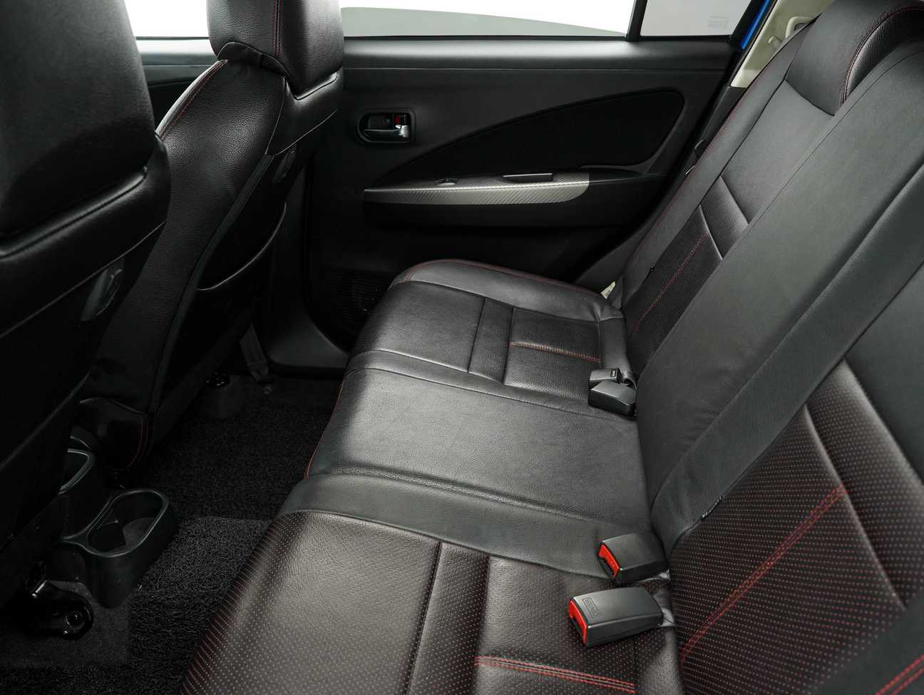 used 2017 Perodua Myvi Advance 1.5