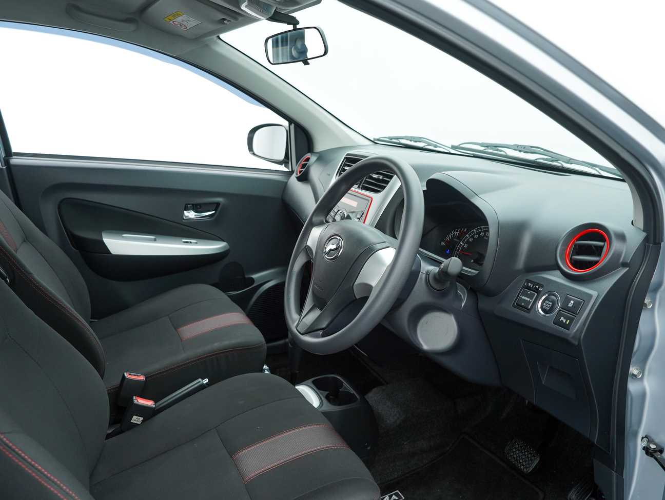 used 2022 Perodua AXIA SE 1.0