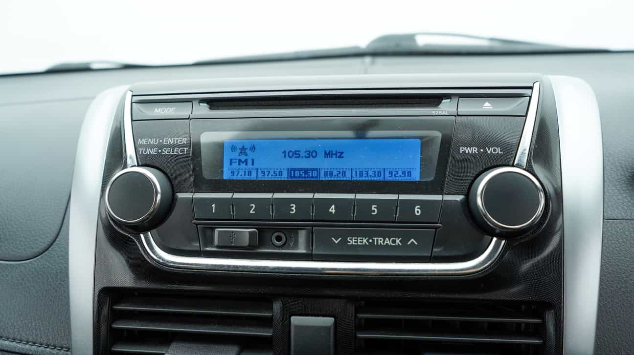 used 2015 Toyota VIOS G 1.5