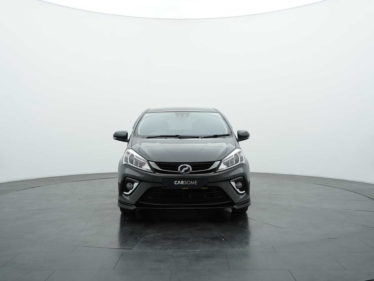 used 2020 Perodua Myvi AV 1.5