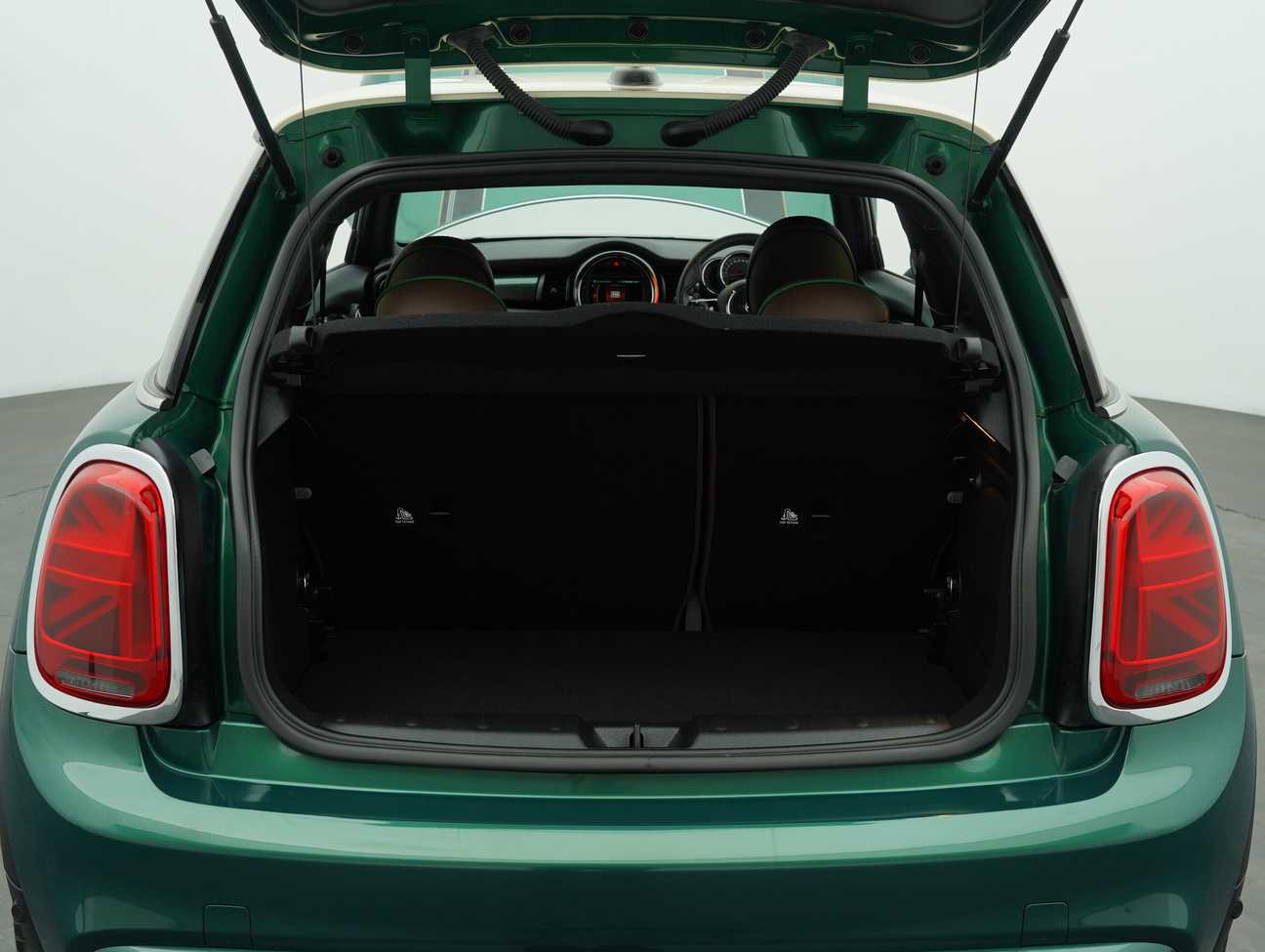 used 2019 MINI Cooper S 60 Years Edition 3 Door 2.0