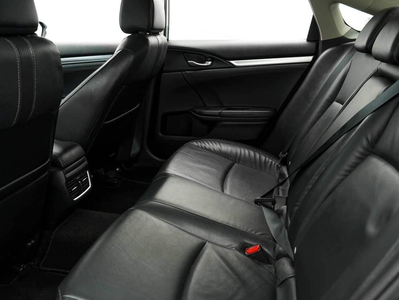 used 2018 Honda Civic TC 1.5