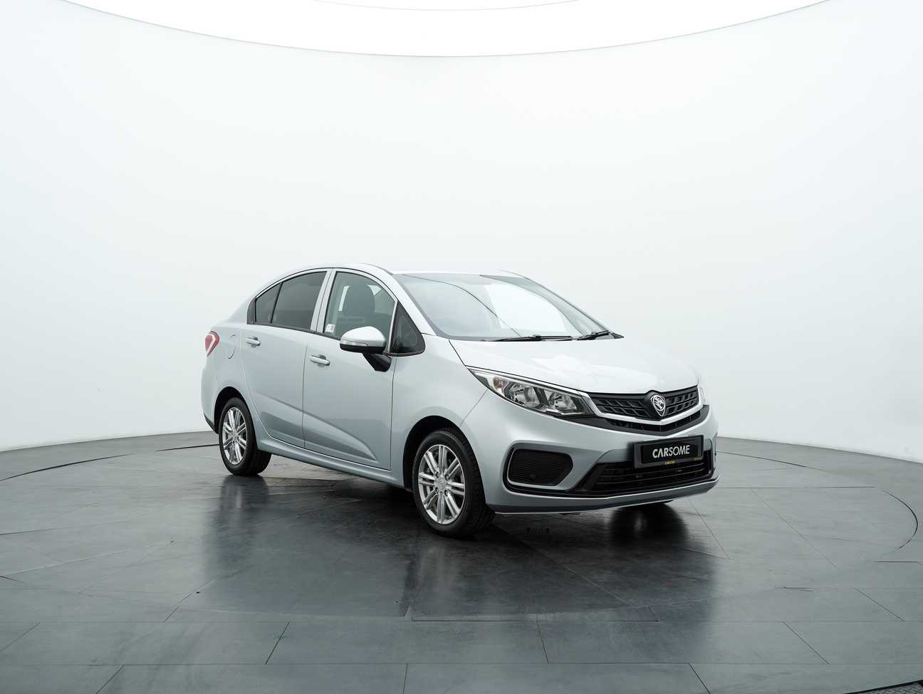 terpakai 2020 Proton Persona Standard 1.6