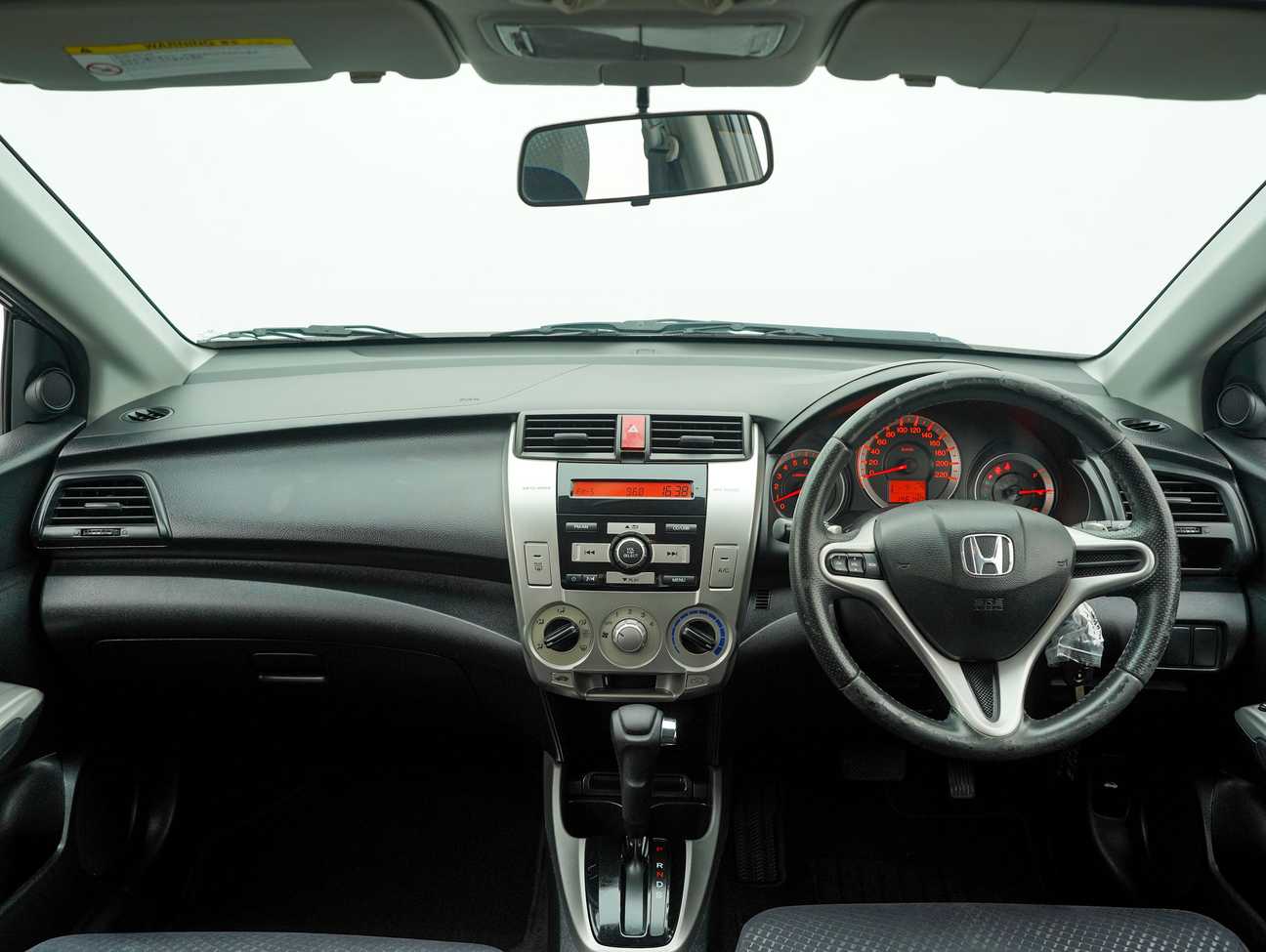 used 2010 Honda City E 1.5