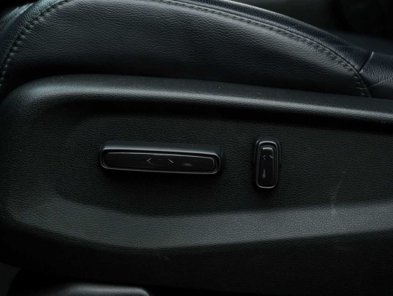 terpakai 2019 Honda CR-V TC-P VTEC 1.5