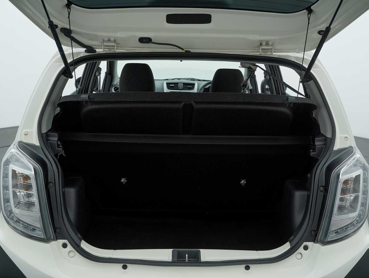 used 2022 Perodua AXIA Style 1.0