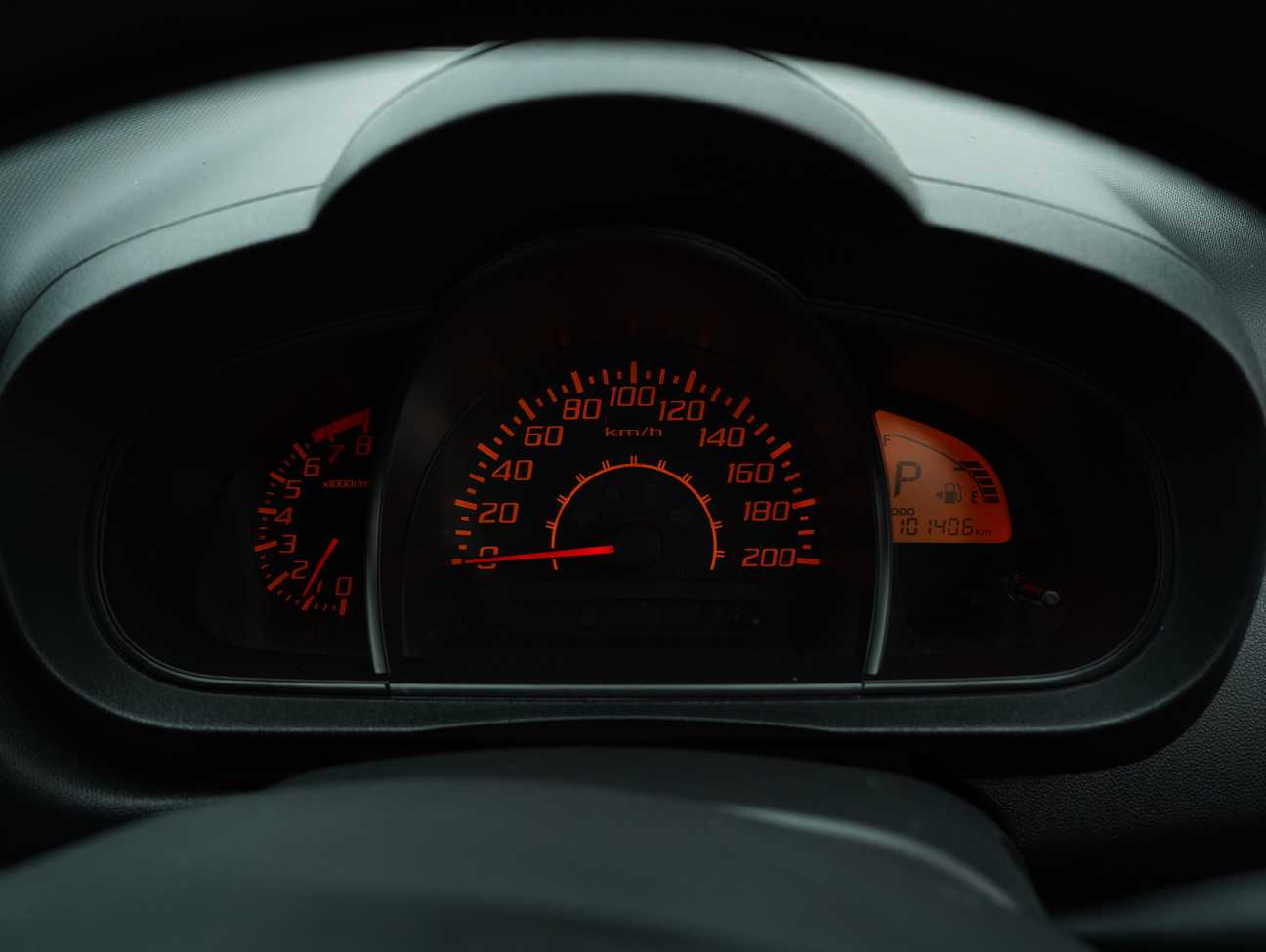 used 2015 Perodua AXIA G 1.0