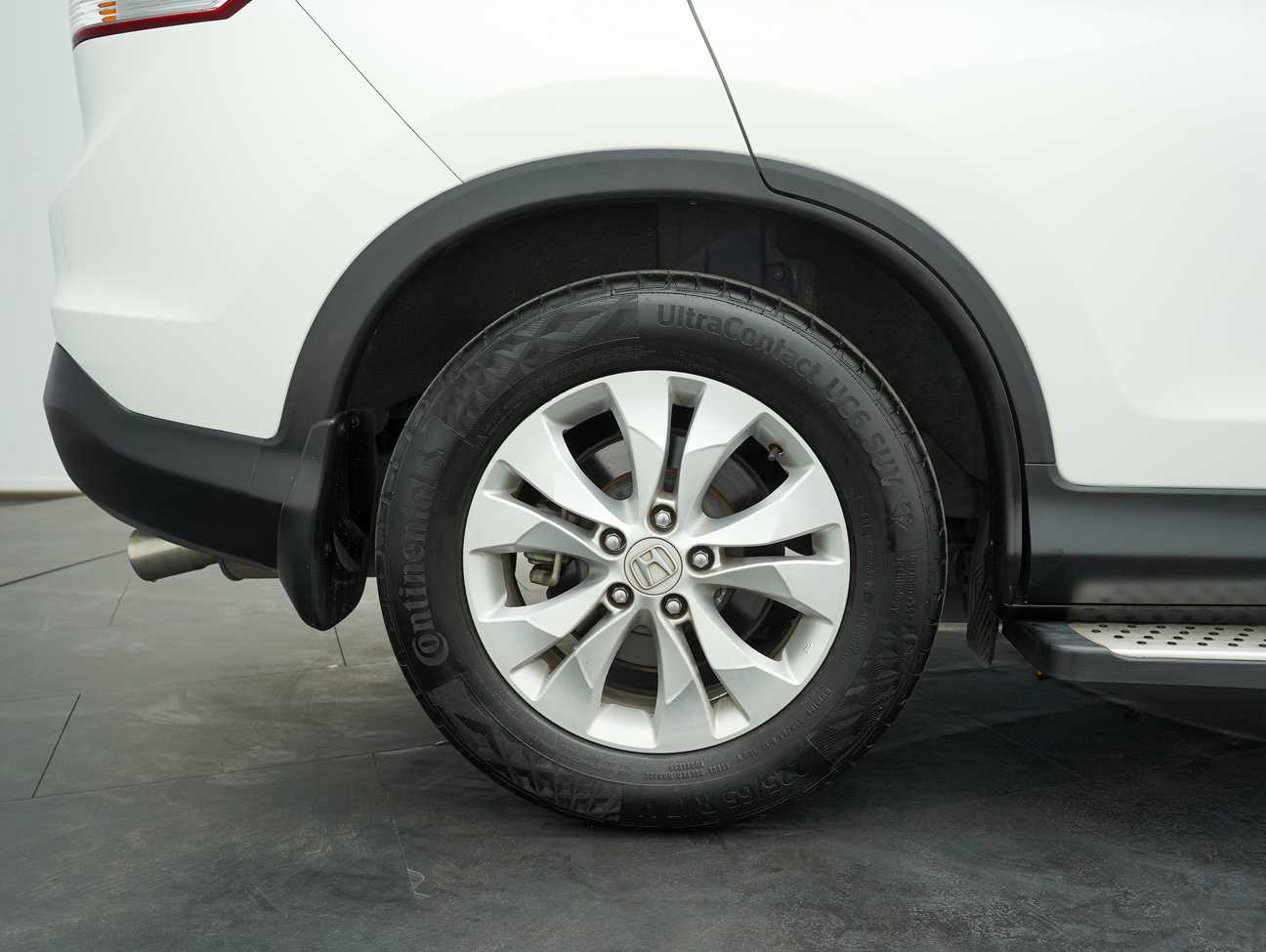 terpakai 2014 Honda CR-V  2.0