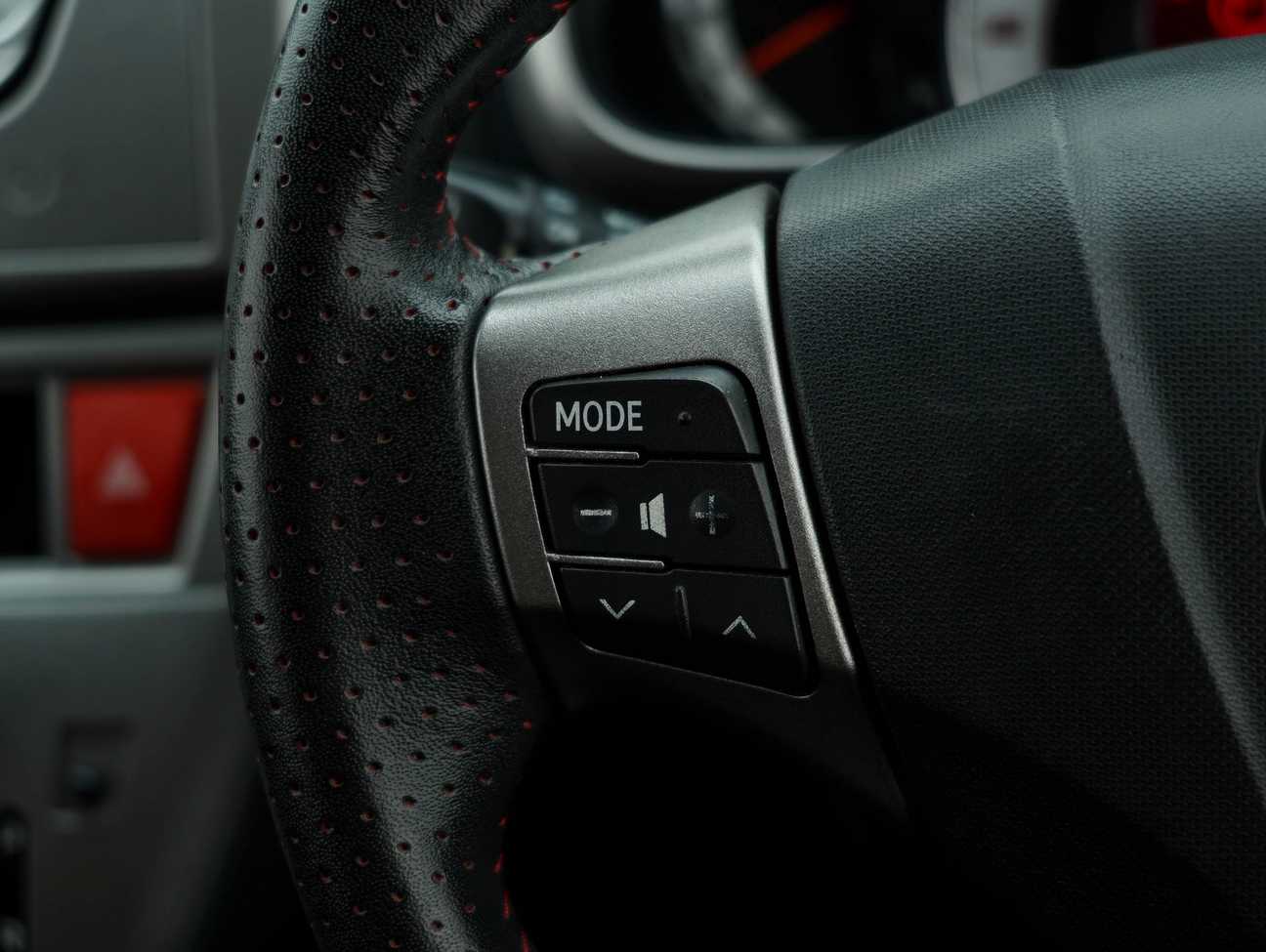 used 2016 Perodua Myvi SE 1.5