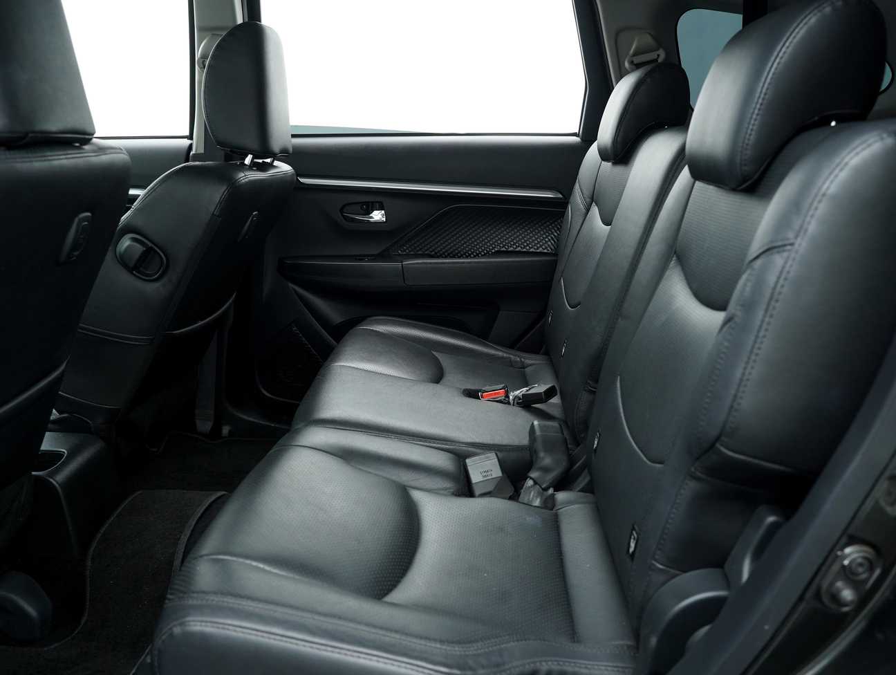 used 2023 Perodua Aruz AV 1.5