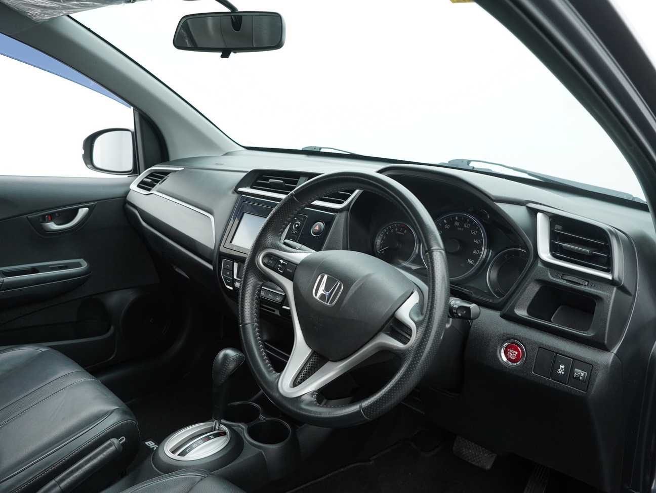 used 2018 Honda BR-V V 1.5