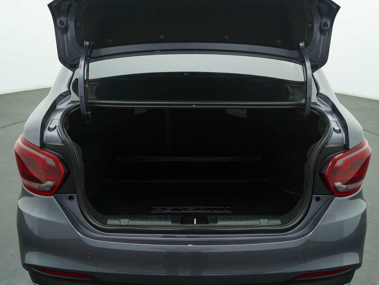 terpakai 2024 Proton Persona Premium 1.6