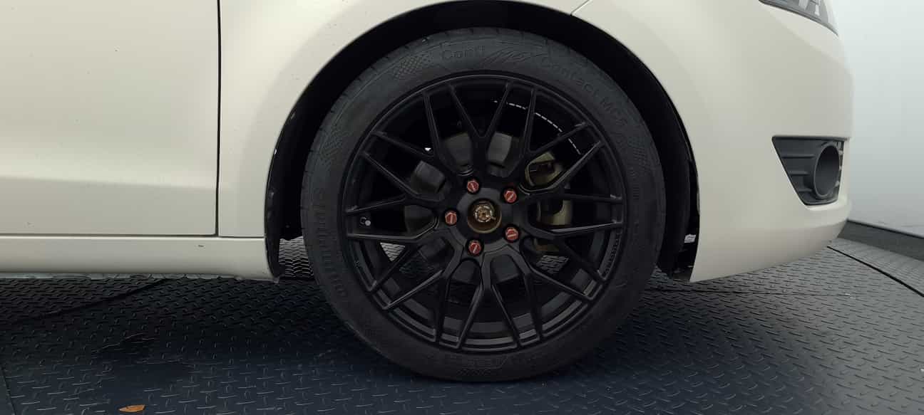 used 2016 Proton PREVE CVT 1.6