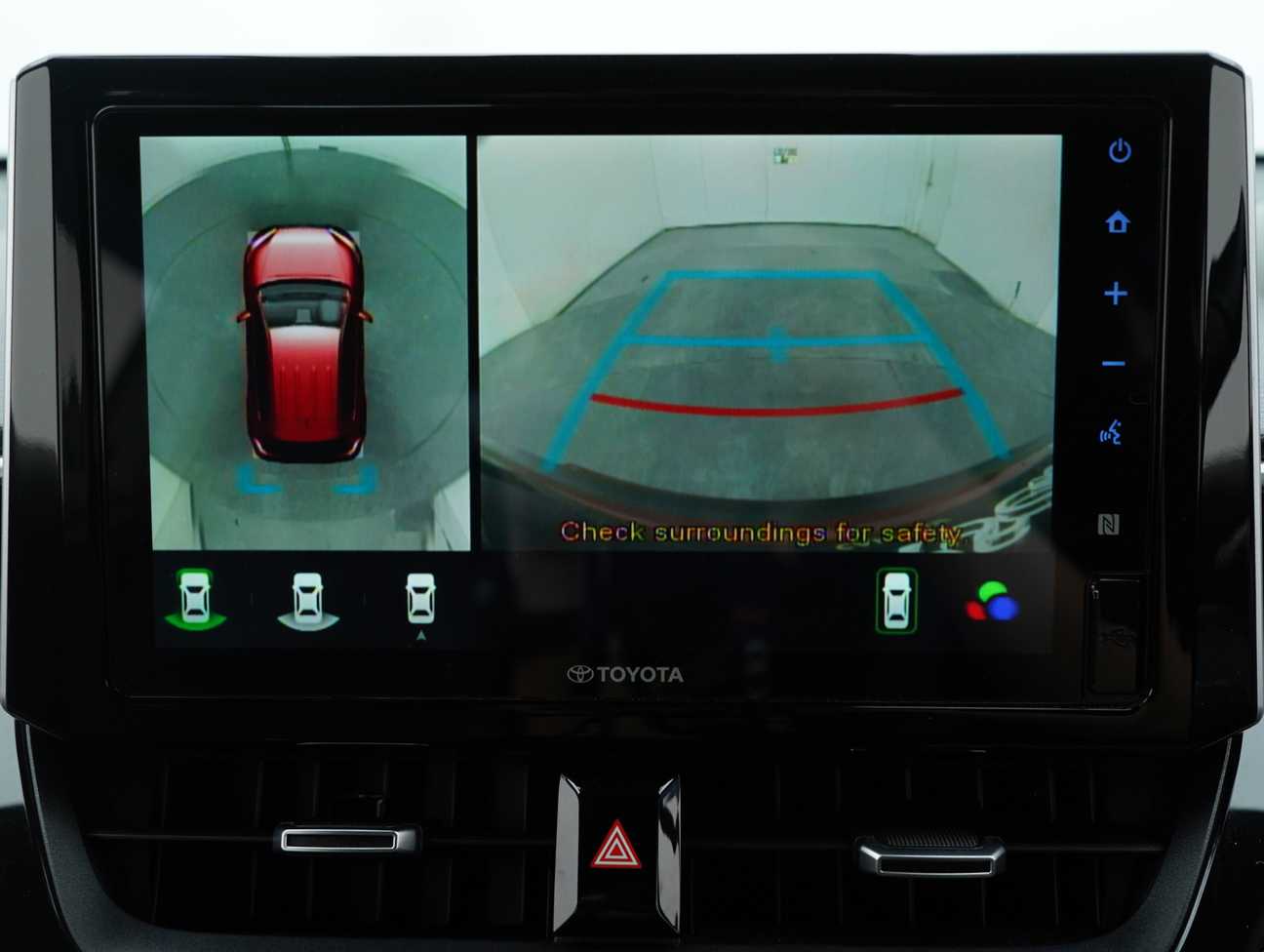 used 2022 Toyota Corolla Cross V 1.8