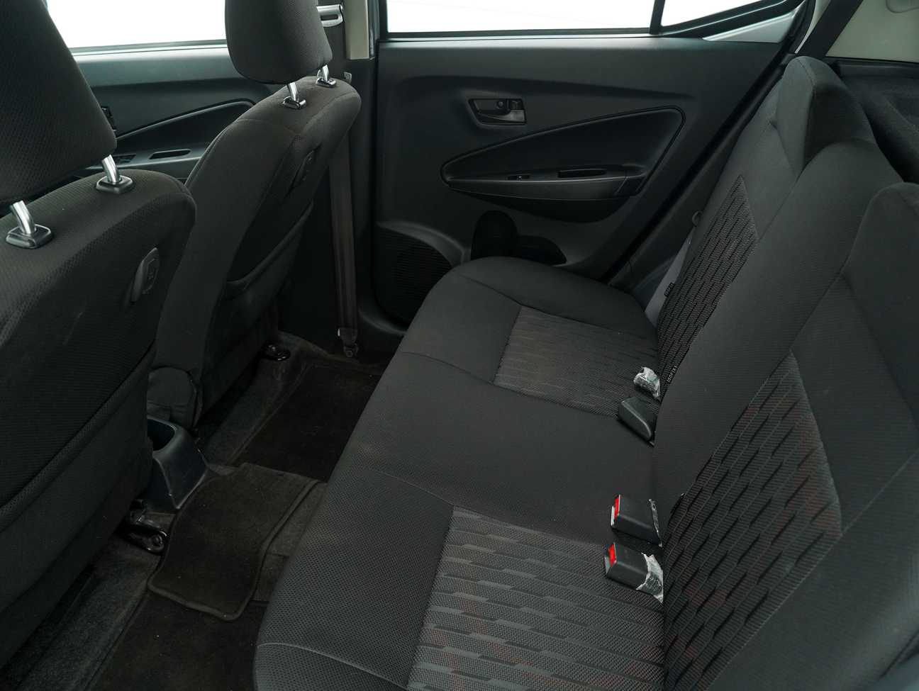 used 2017 Perodua AXIA G 1.0