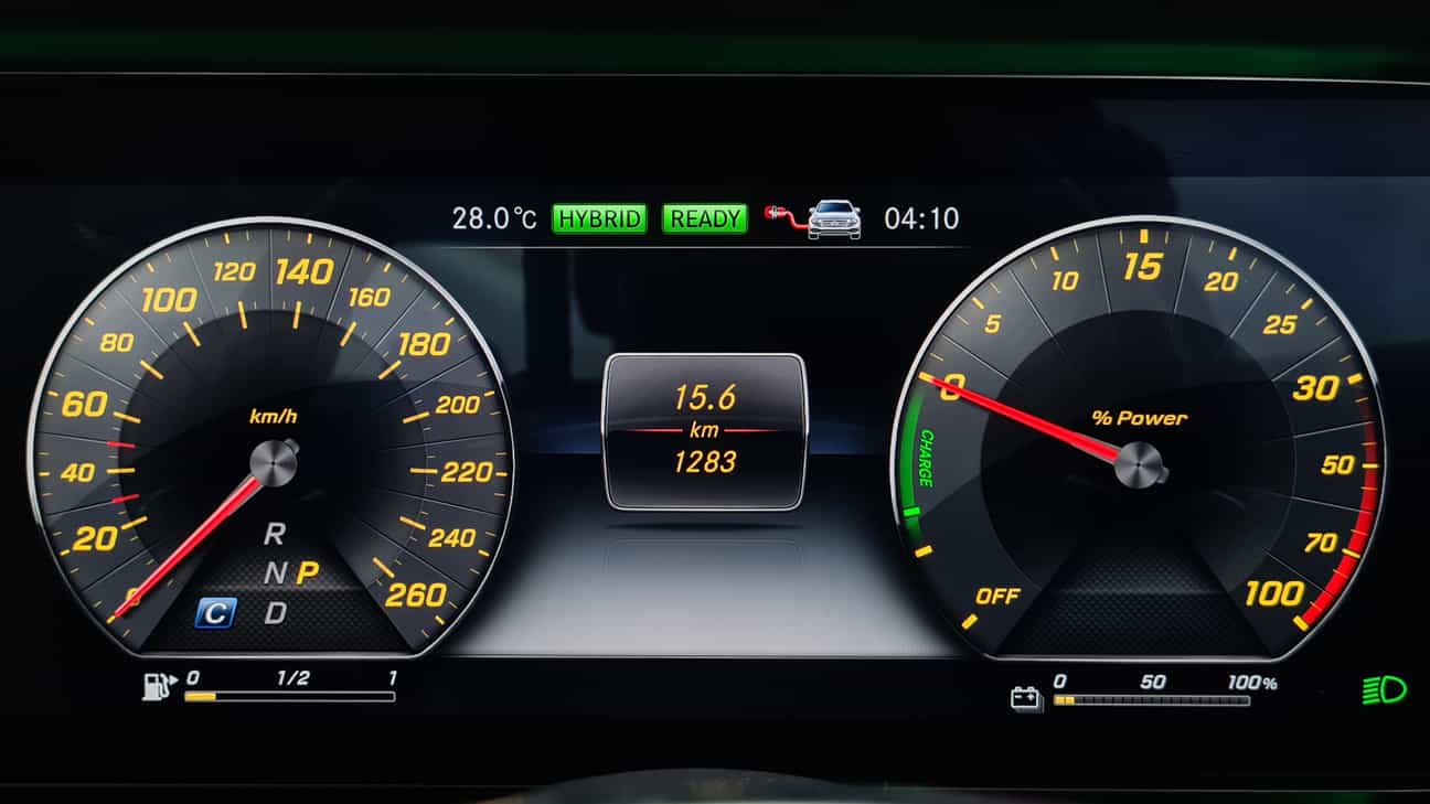 used 2017 Mercedes-Benz E 350 E AMG (CKD) 2.0