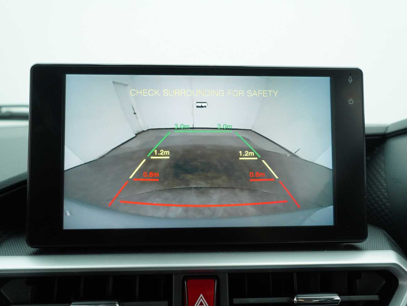 terpakai 2021 Perodua Ativa AV 1.0