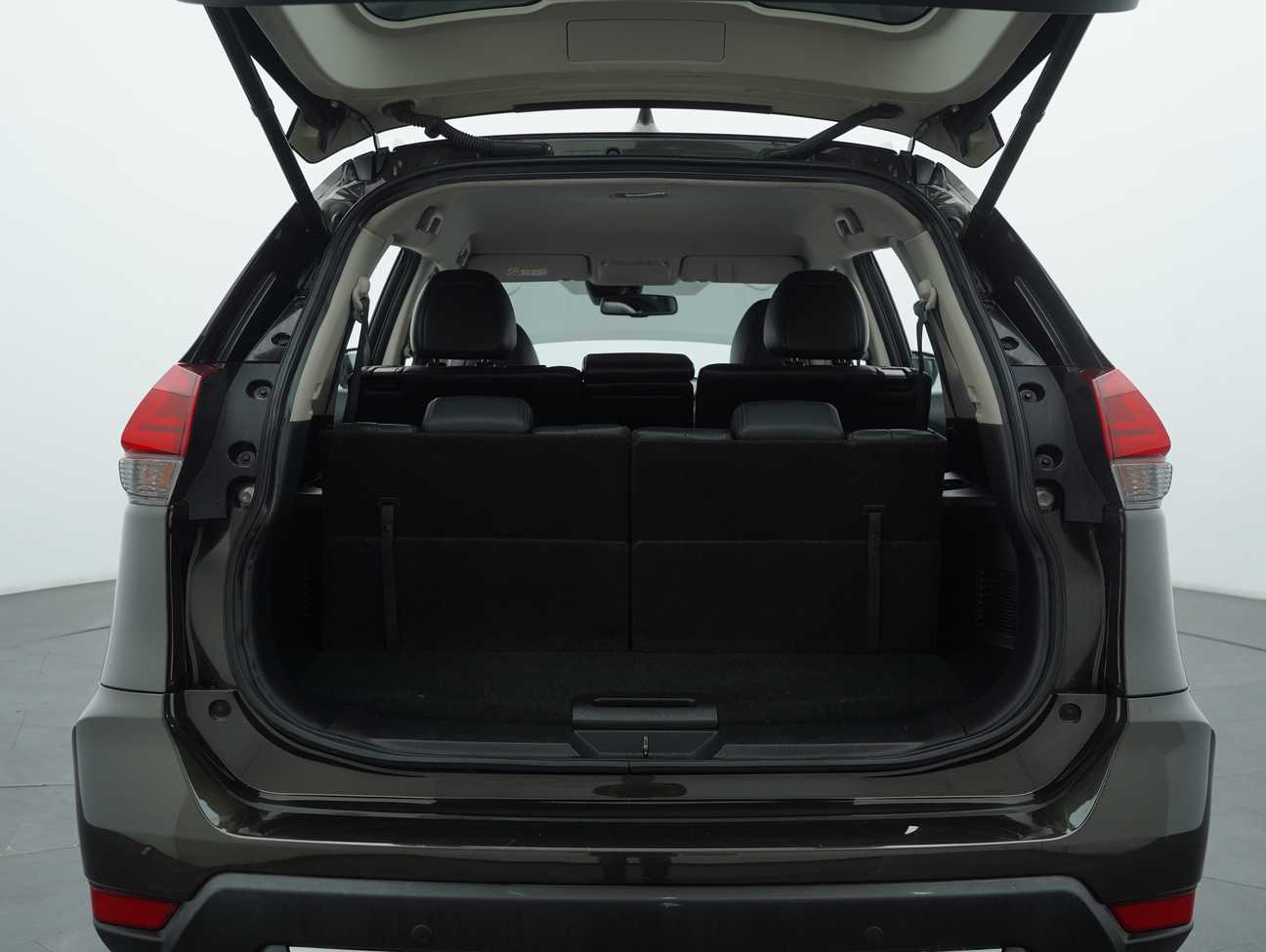 used 2019 Nissan X-Trail Mid 2.0