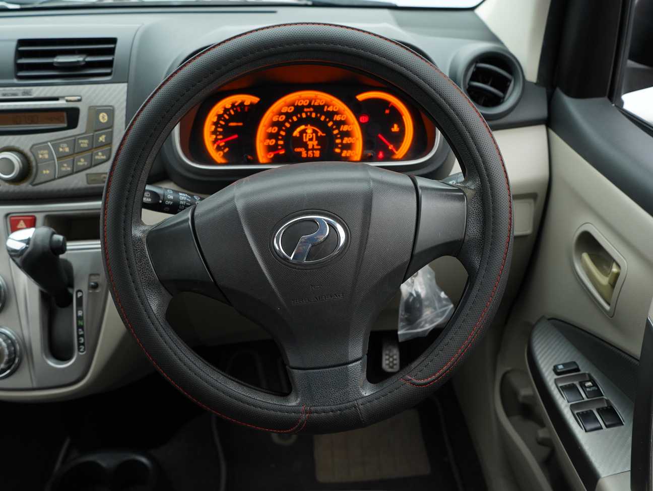used 2014 Perodua Myvi EZ 1.3