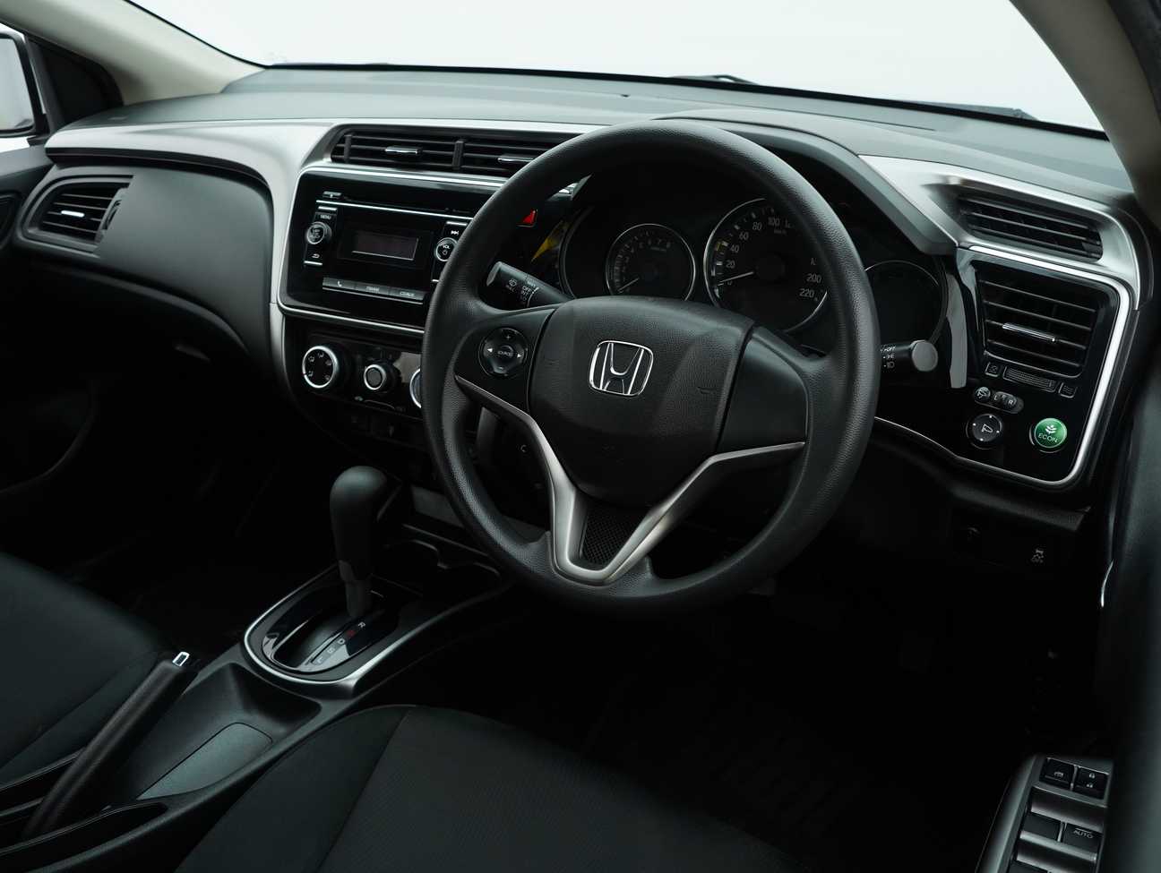 used 2014 Honda City E 1.5