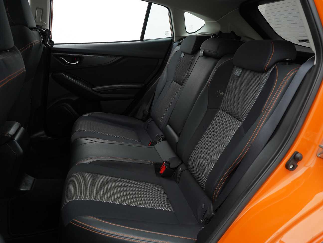 used 2018 Subaru XV P 2.0