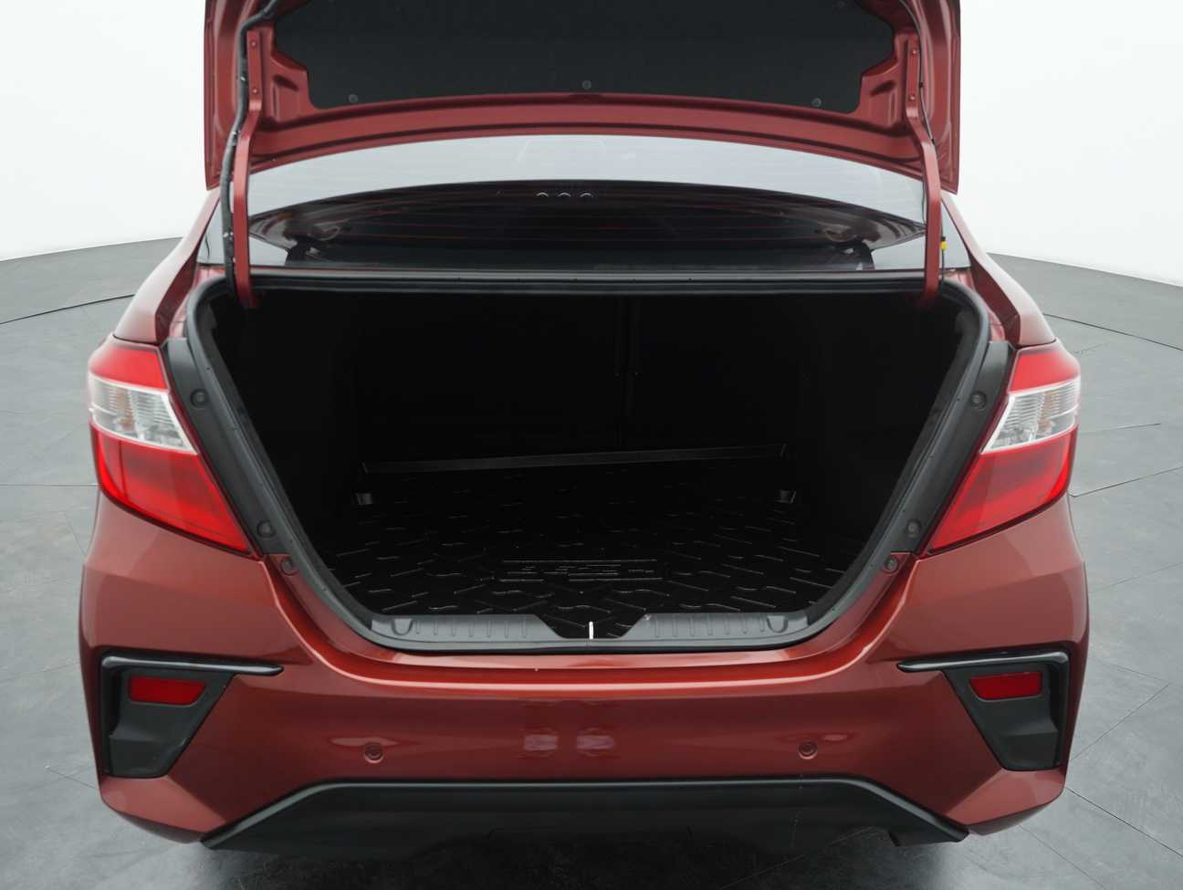 used 2023 Perodua Bezza X 1.3