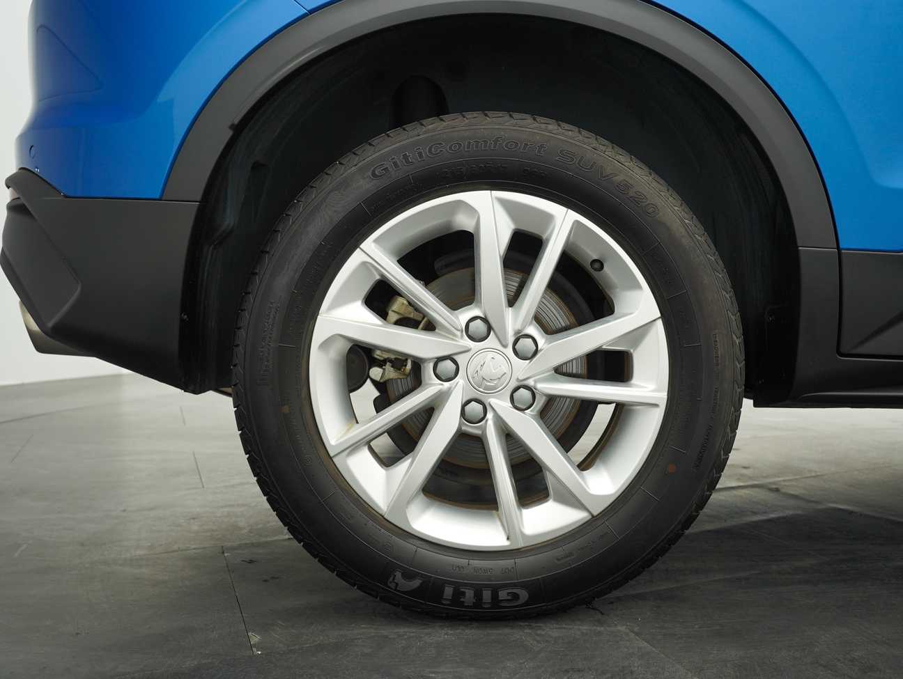 terpakai 2021 Proton X50 Executive 1.5