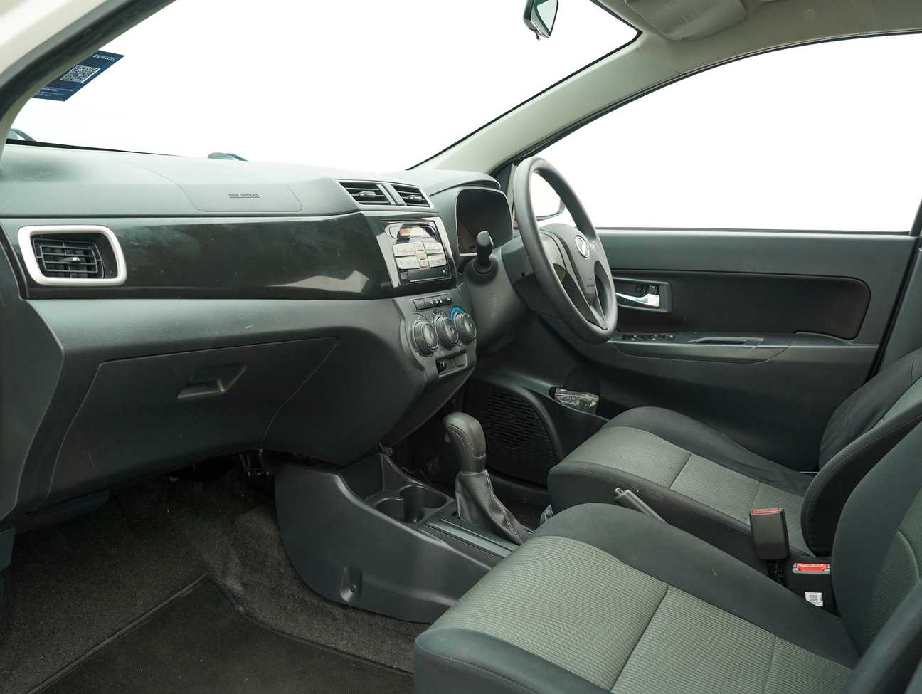 used 2017 Perodua Bezza X Premium 1.3