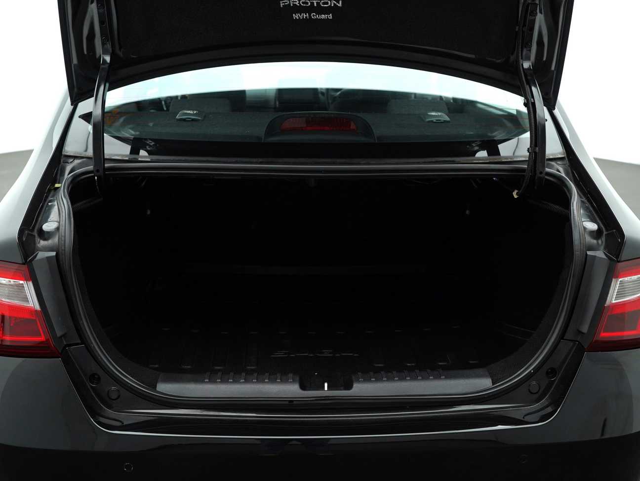used 2020 Proton Saga Anniversary Edition 1.3
