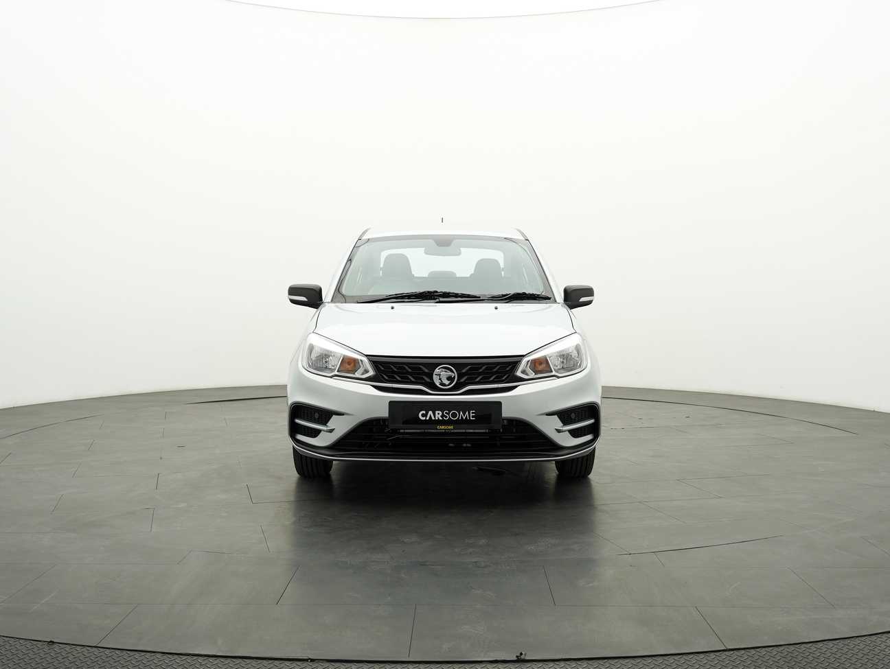 used 2023 Proton Saga Standard 1.3