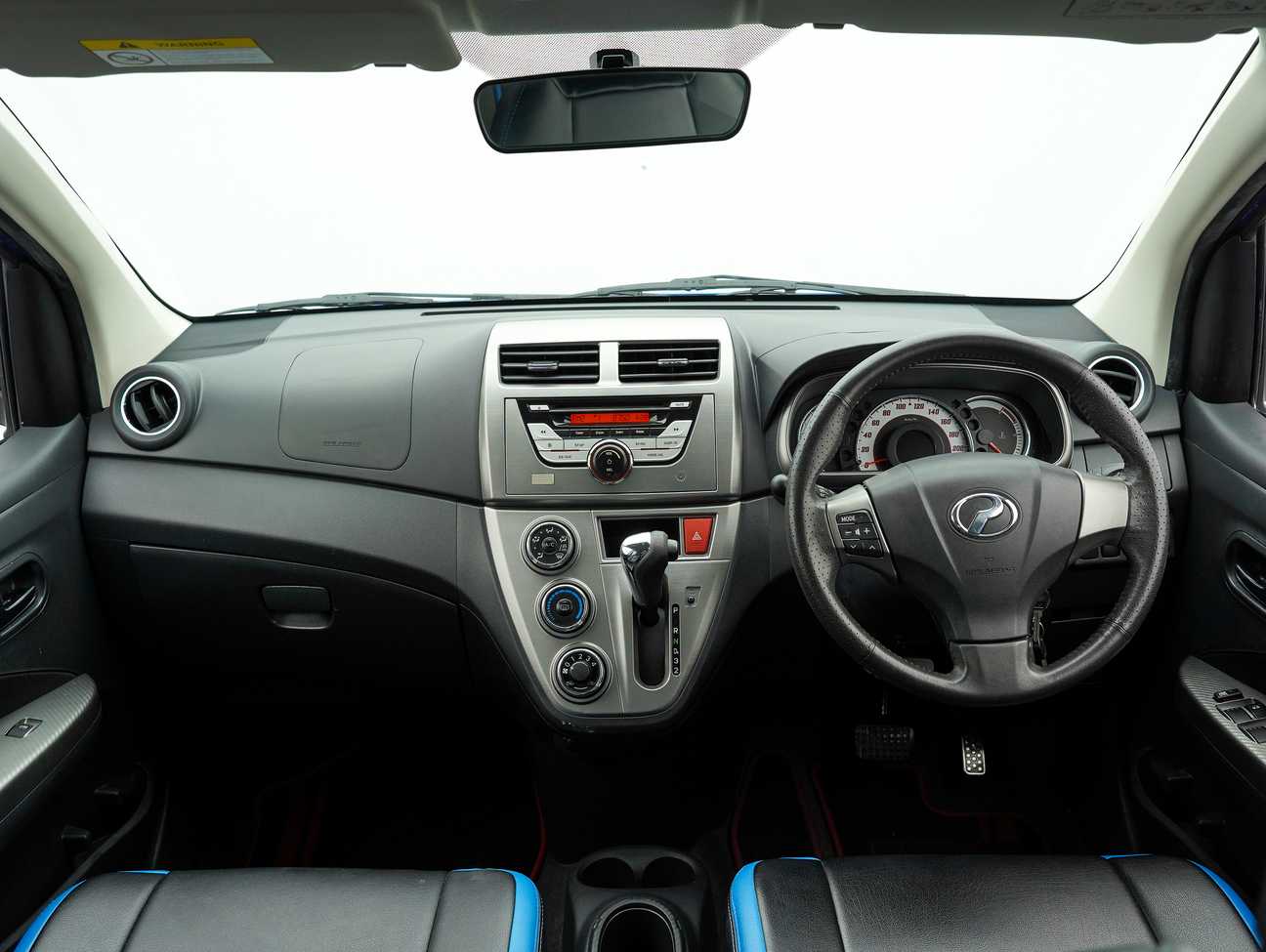 used 2016 Perodua Myvi SE 1.5