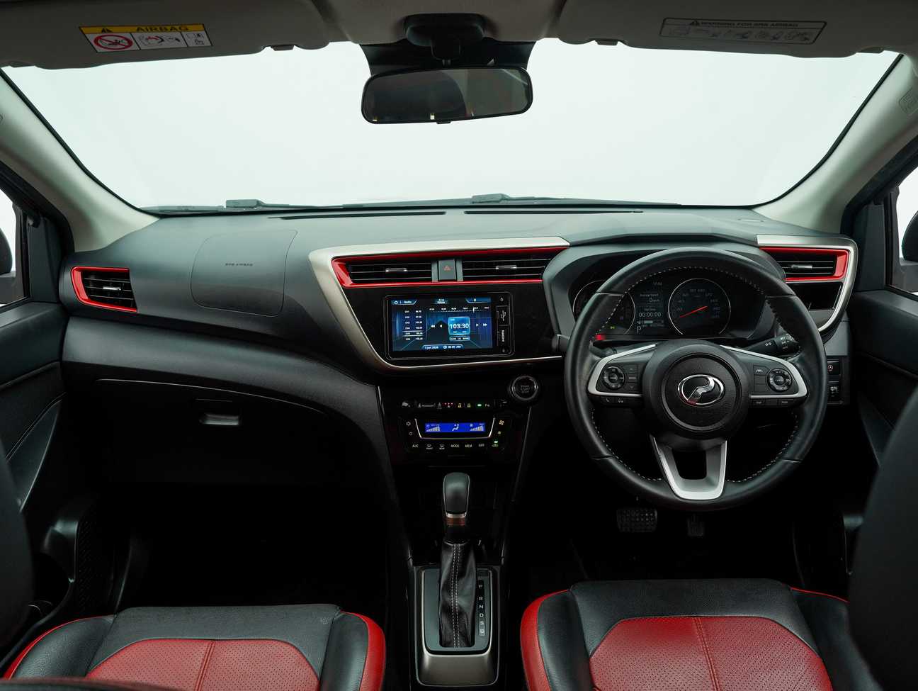 used 2022 Perodua Myvi AV 1.5