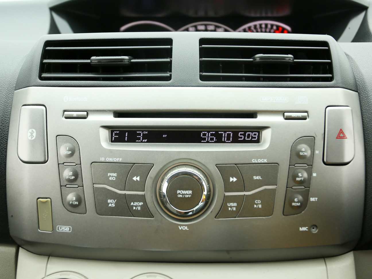 used 2017 Perodua ALZA EZ 1.5