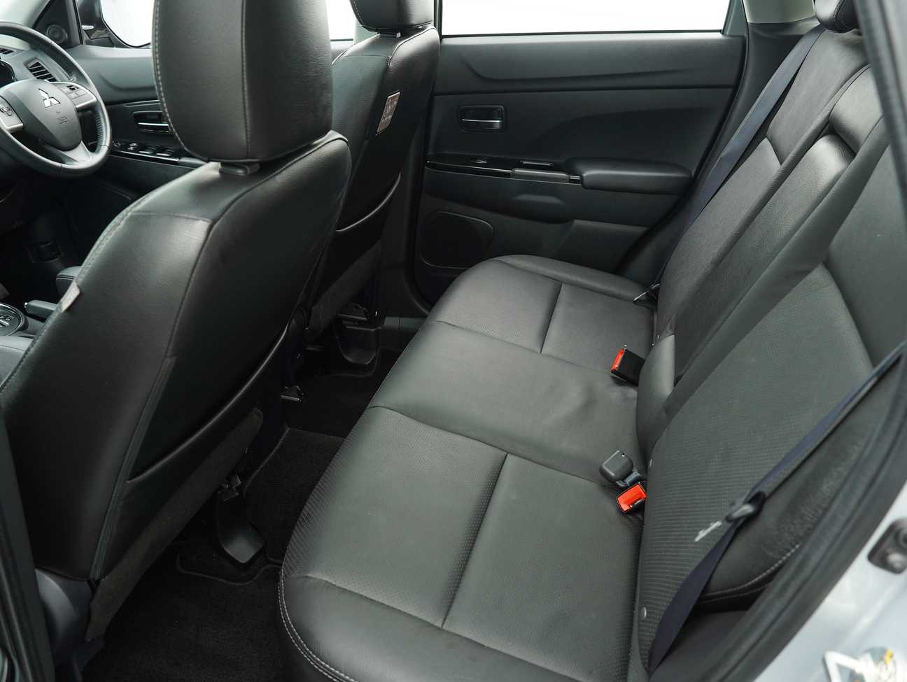 used 2017 Mitsubishi ASX  2.0